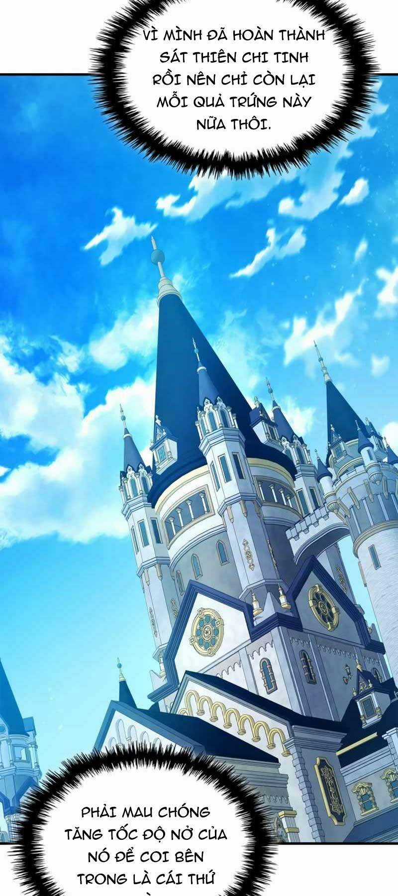 Thăng Cấp Cùng Thần - Chapter 84 - Trang 76