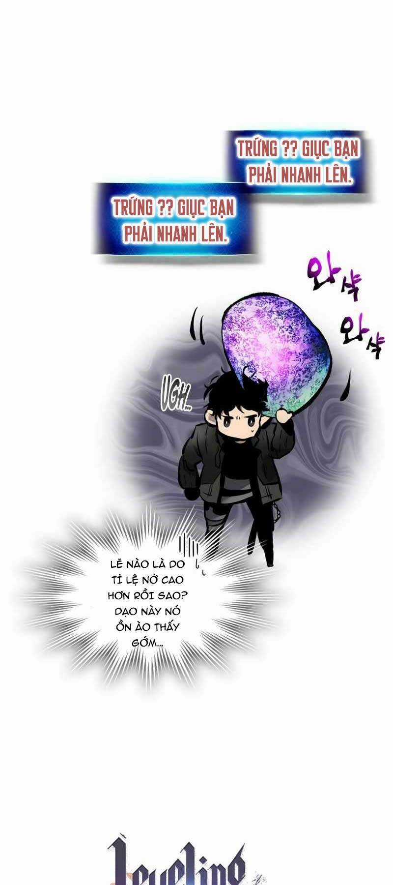 Thăng Cấp Cùng Thần - Chapter 84 - Trang 79