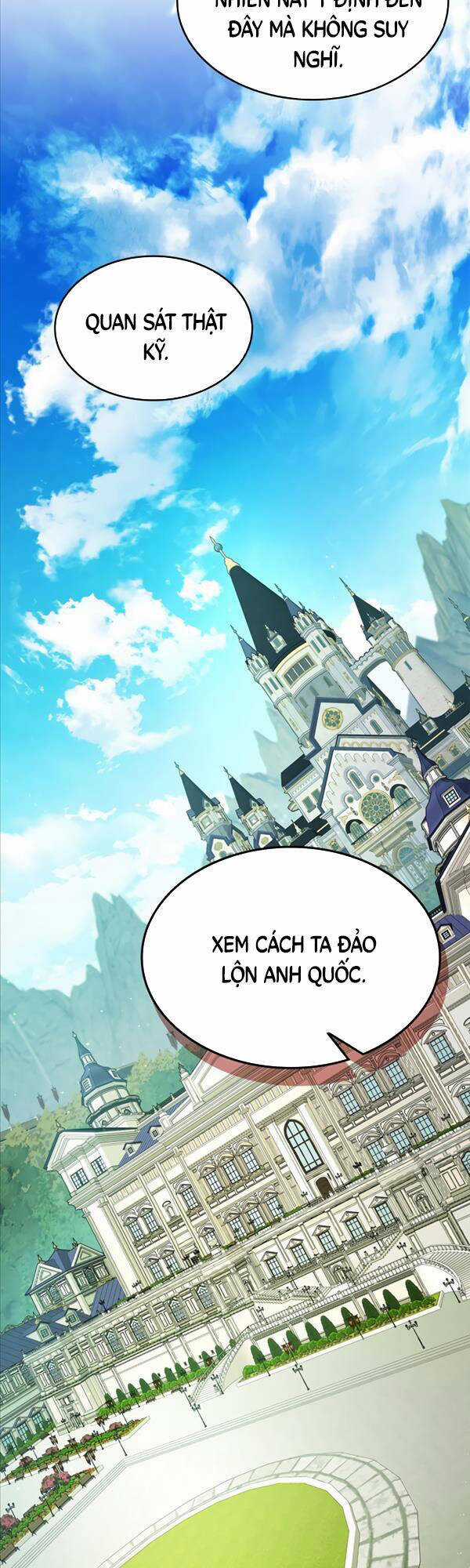 Thăng Cấp Cùng Thần - Chapter 85 - Trang 11