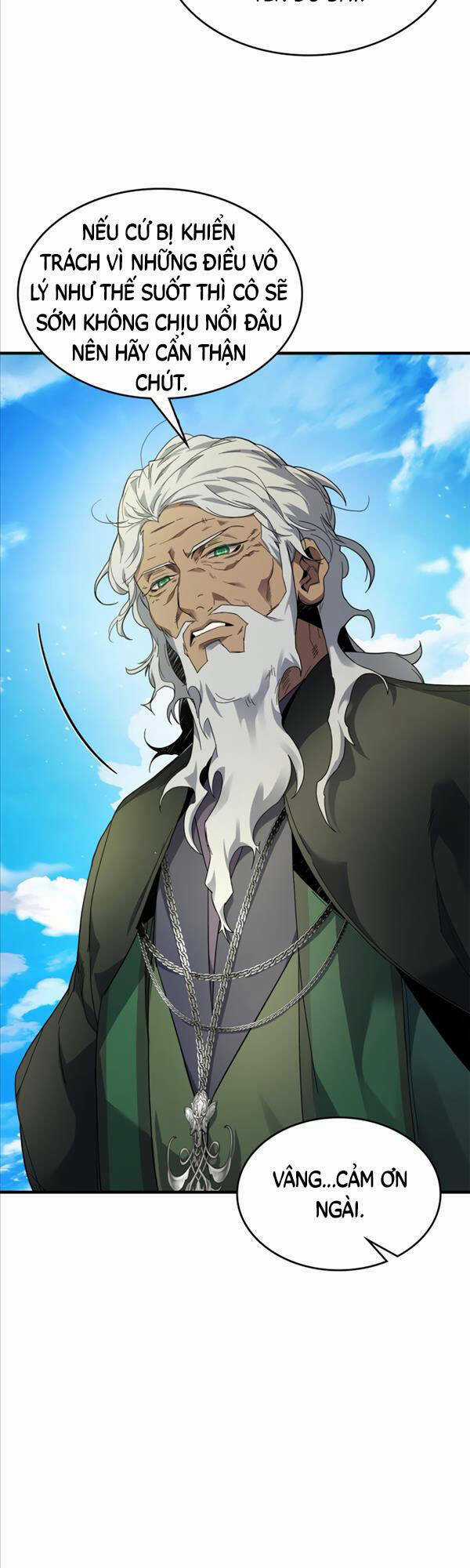 Thăng Cấp Cùng Thần - Chapter 85 - Trang 16