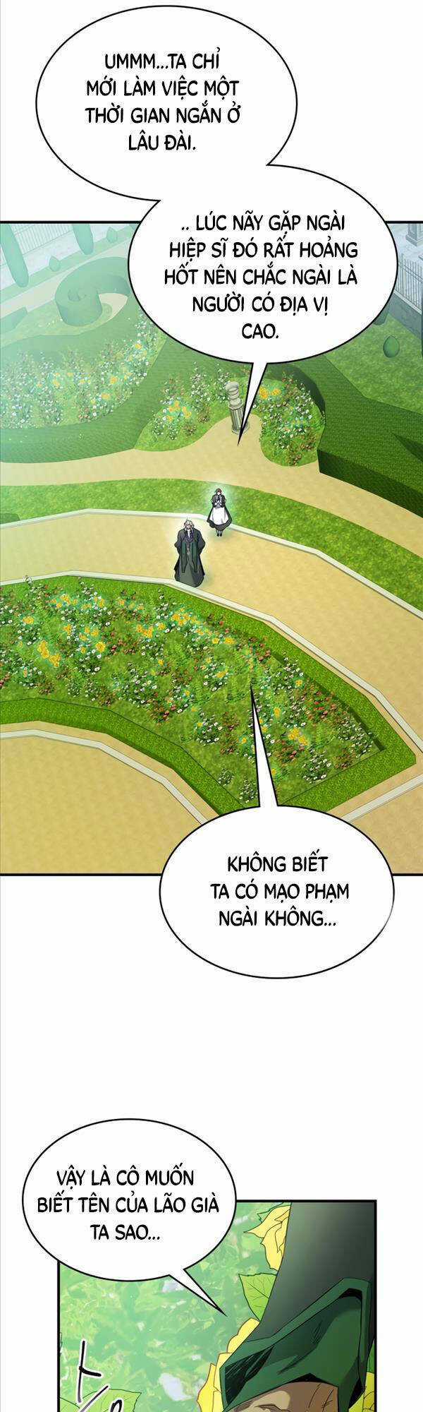 Thăng Cấp Cùng Thần - Chapter 85 - Trang 17