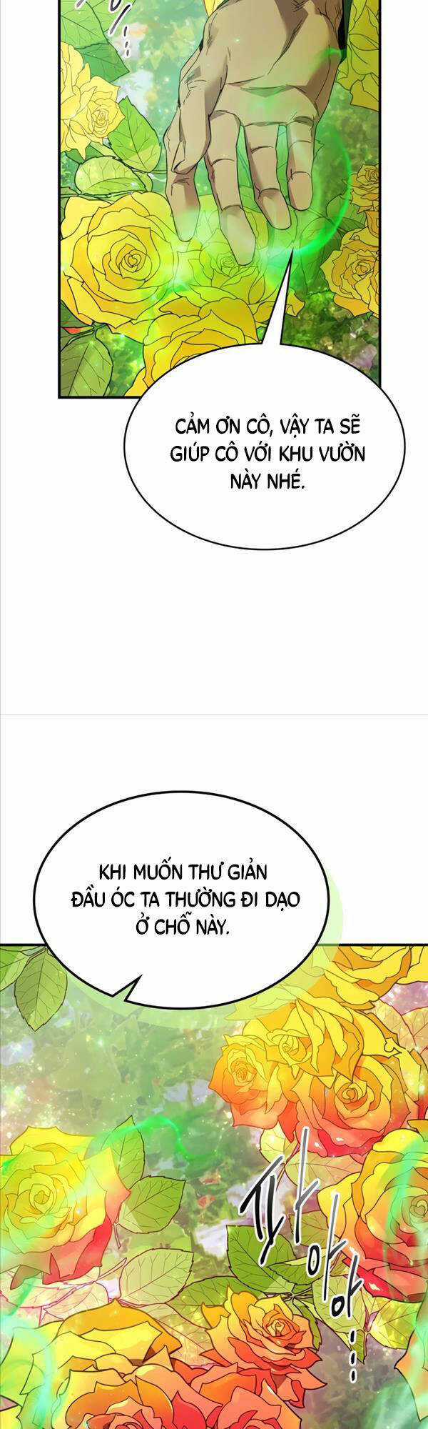 Thăng Cấp Cùng Thần - Chapter 85 - Trang 18