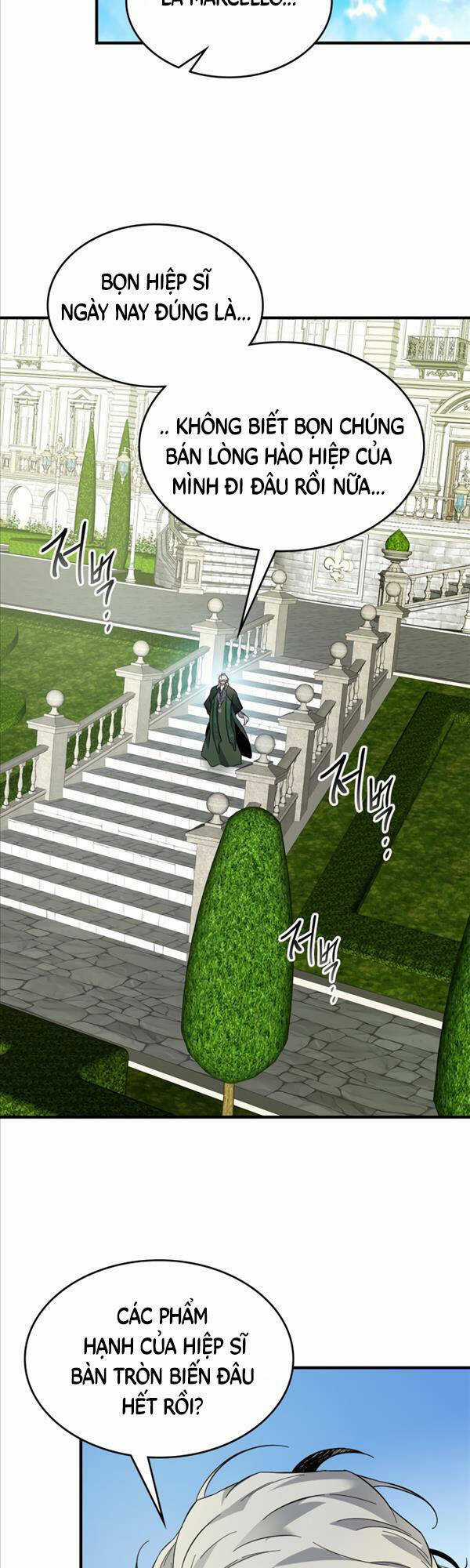 Thăng Cấp Cùng Thần - Chapter 85 - Trang 20