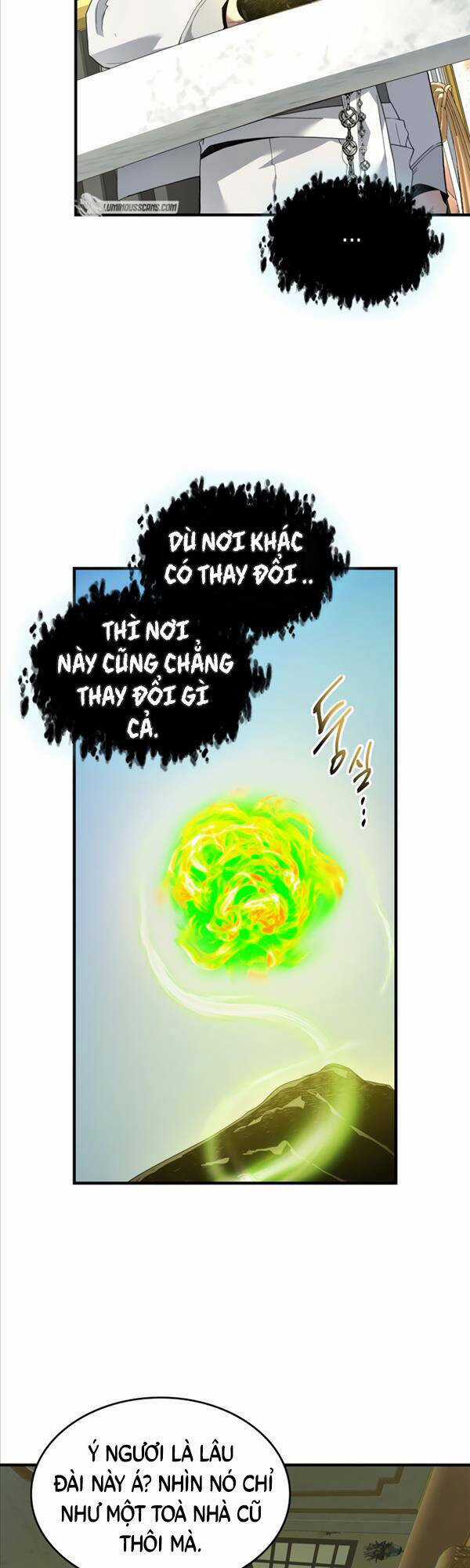 Thăng Cấp Cùng Thần - Chapter 85 - Trang 3
