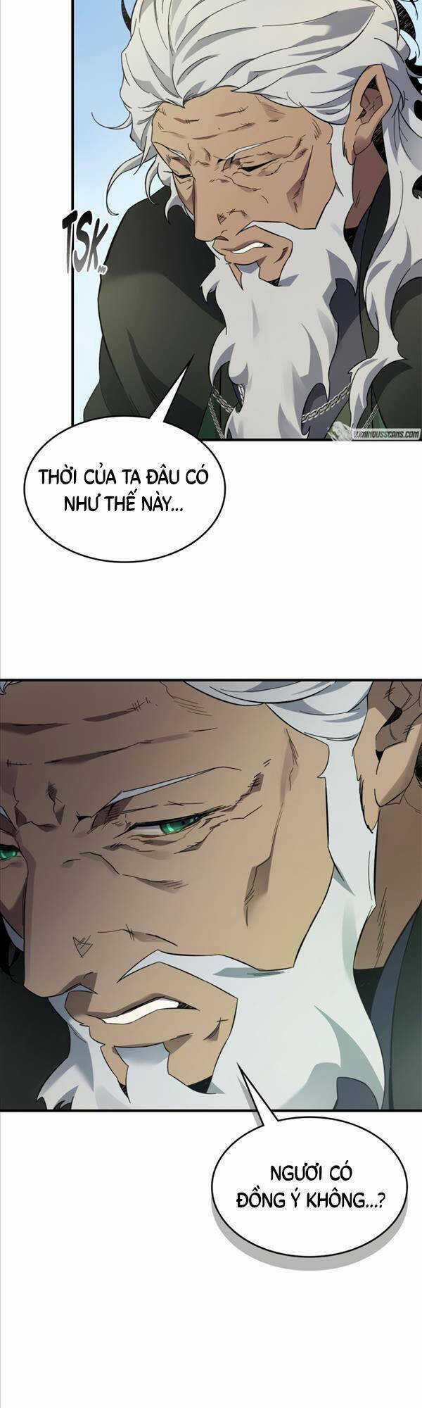 Thăng Cấp Cùng Thần - Chapter 85 - Trang 21