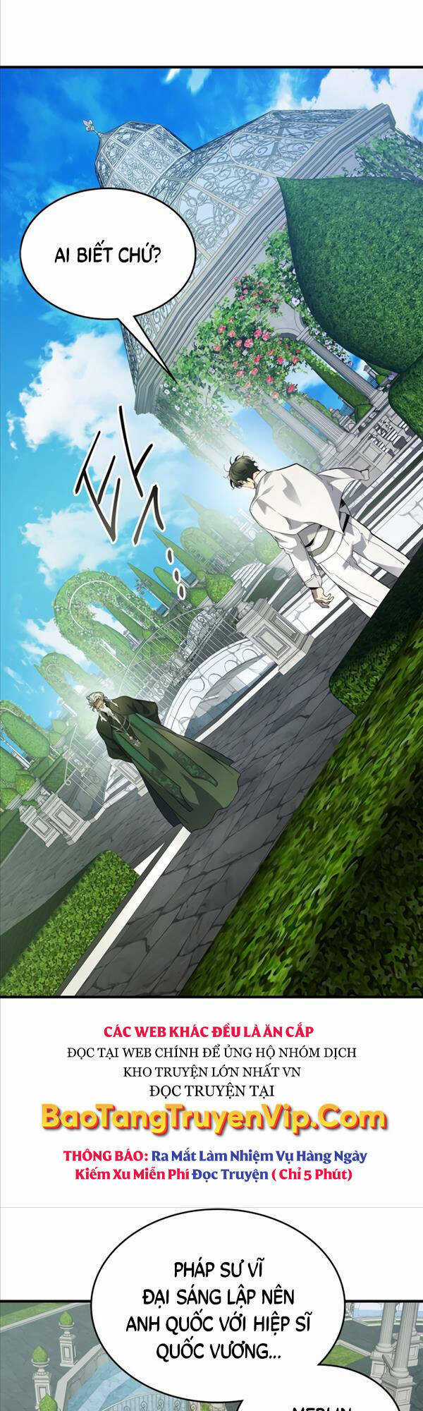 Thăng Cấp Cùng Thần - Chapter 85 - Trang 22