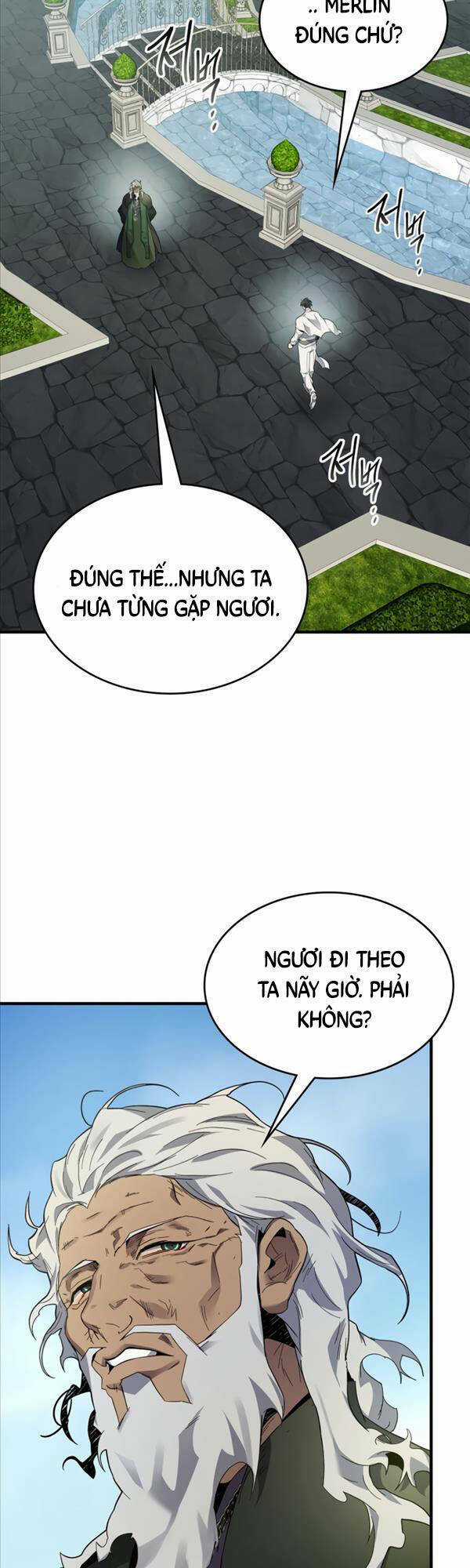 Thăng Cấp Cùng Thần - Chapter 85 - Trang 23