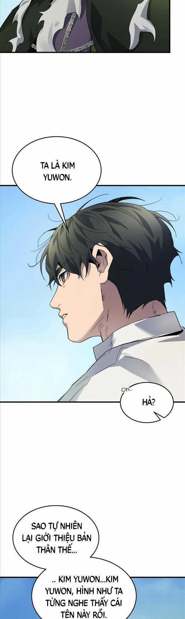 Thăng Cấp Cùng Thần - Chapter 85 - Trang 24