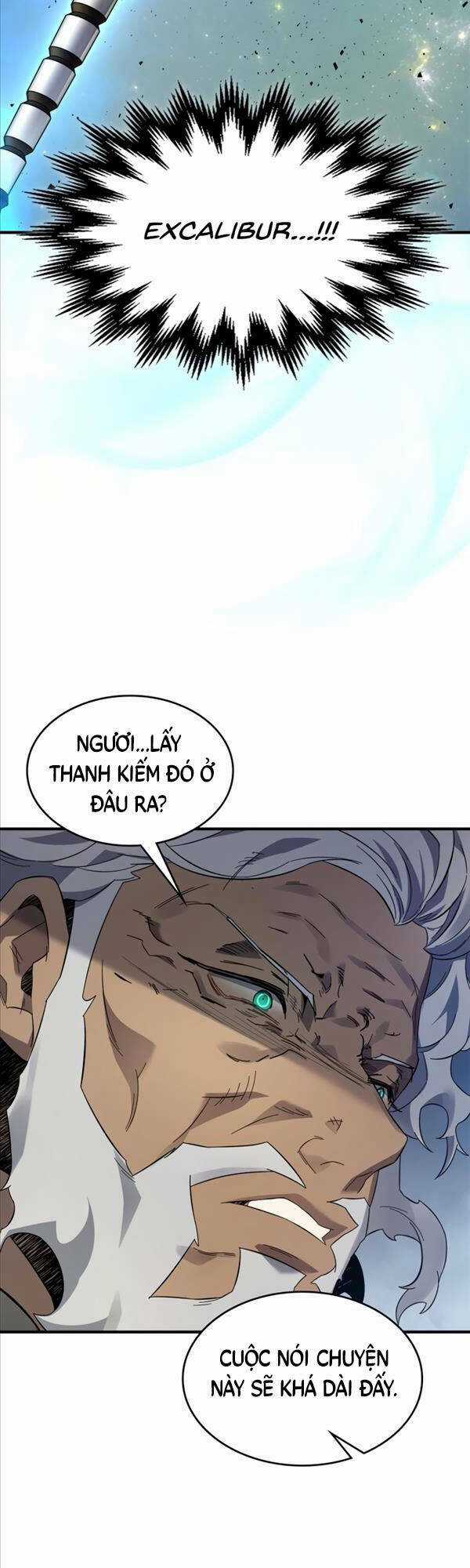 Thăng Cấp Cùng Thần - Chapter 85 - Trang 28