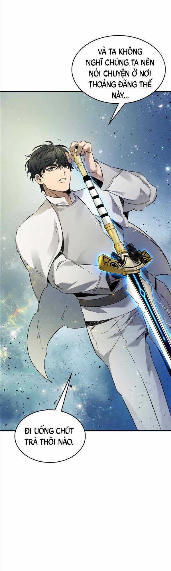 Thăng Cấp Cùng Thần - Chapter 85 - Trang 29