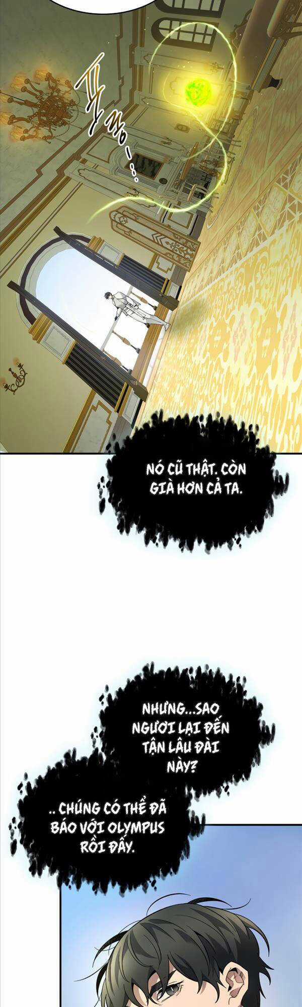 Thăng Cấp Cùng Thần - Chapter 85 - Trang 4