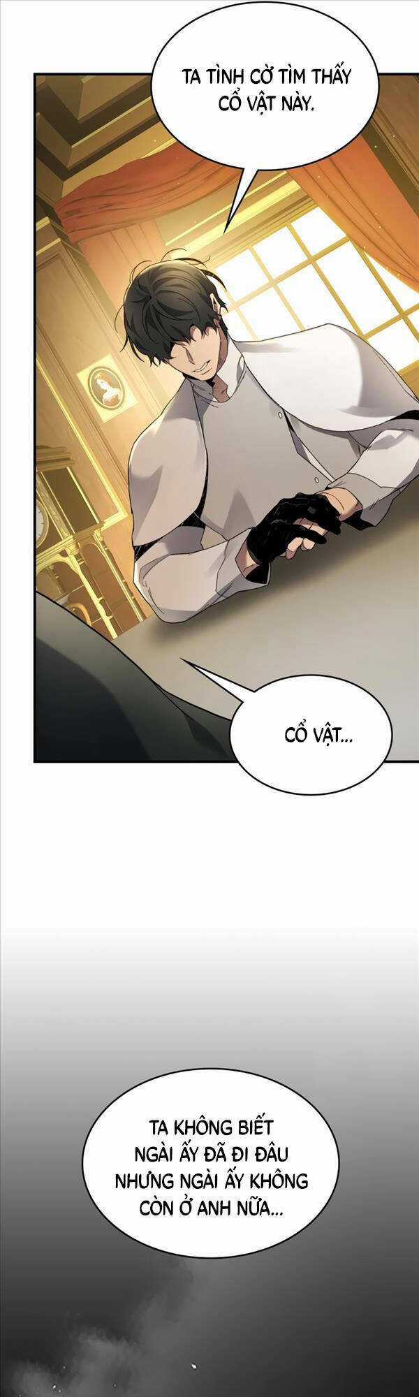 Thăng Cấp Cùng Thần - Chapter 85 - Trang 32