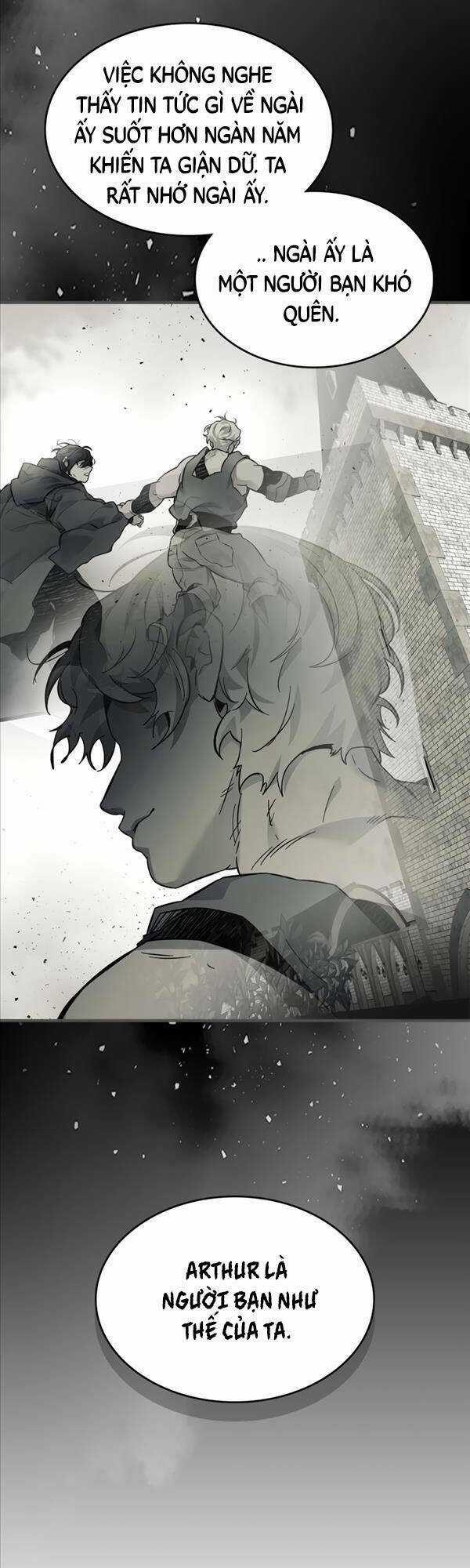 Thăng Cấp Cùng Thần - Chapter 85 - Trang 33