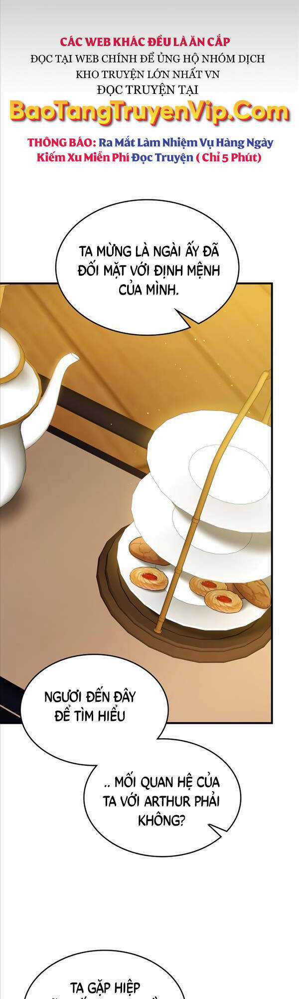 Thăng Cấp Cùng Thần - Chapter 85 - Trang 34