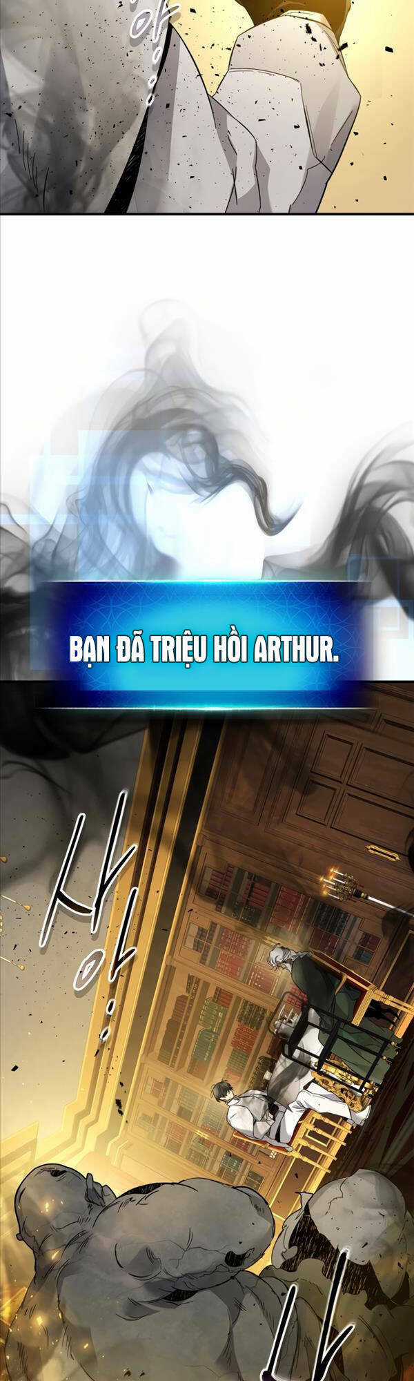 Thăng Cấp Cùng Thần - Chapter 85 - Trang 36