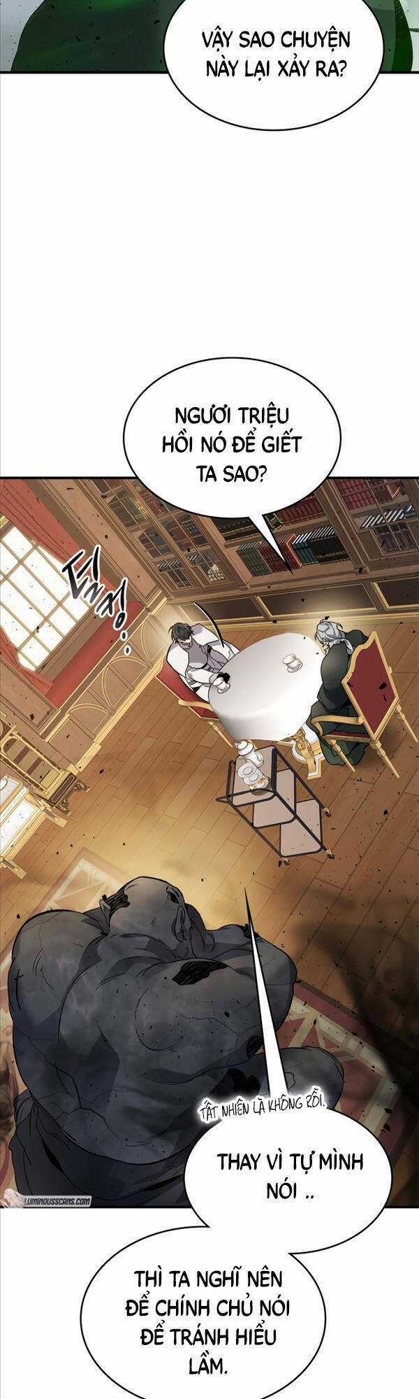 Thăng Cấp Cùng Thần - Chapter 85 - Trang 38