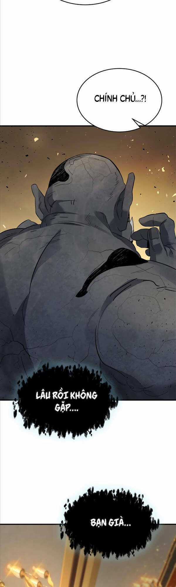 Thăng Cấp Cùng Thần - Chapter 85 - Trang 39