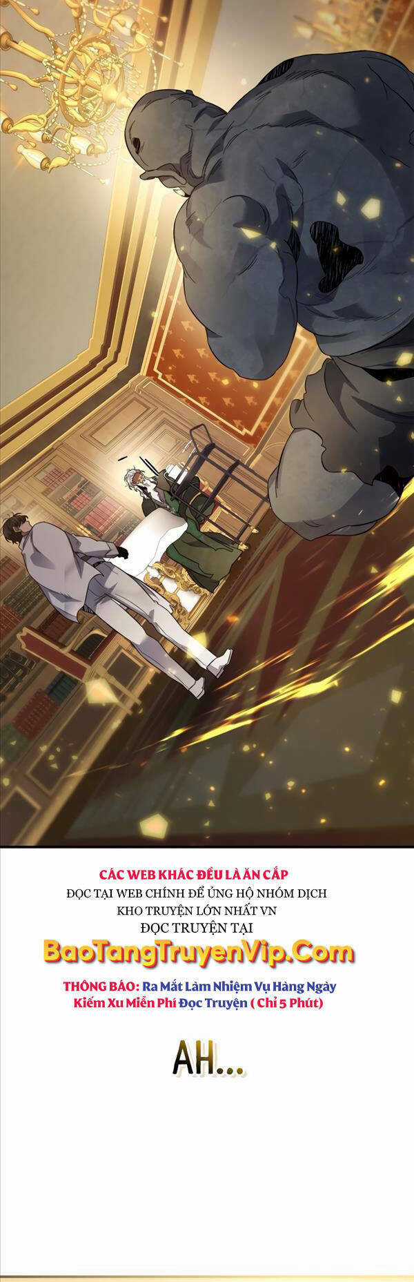 Thăng Cấp Cùng Thần - Chapter 85 - Trang 40