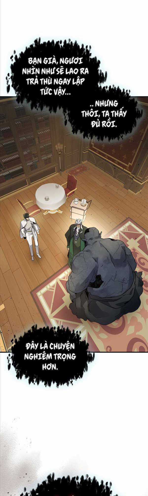 Thăng Cấp Cùng Thần - Chapter 85 - Trang 44