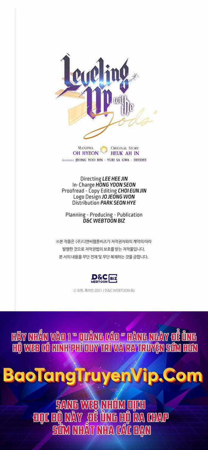 Thăng Cấp Cùng Thần - Chapter 85 - Trang 46