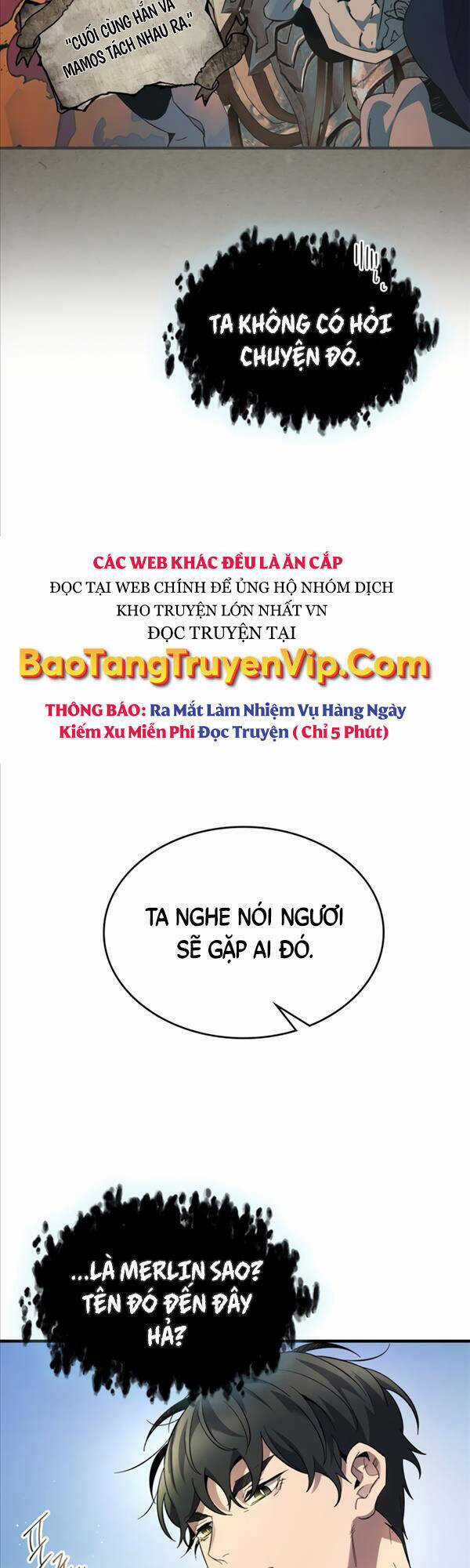 Thăng Cấp Cùng Thần - Chapter 85 - Trang 6