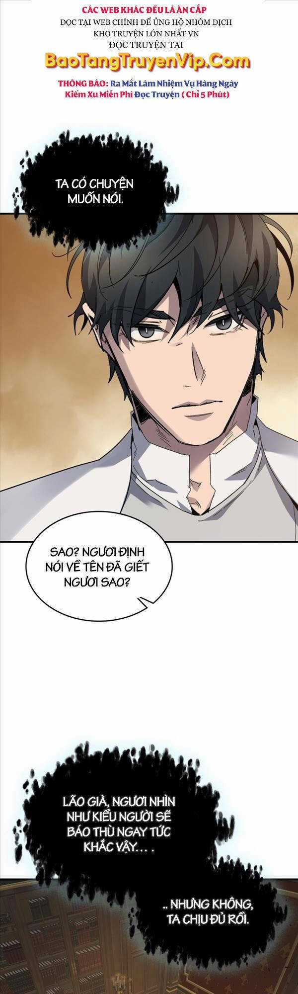 Thăng Cấp Cùng Thần - Chapter 86 - Trang 2