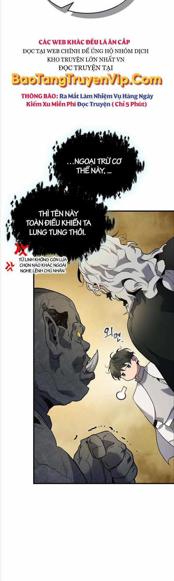Thăng Cấp Cùng Thần - Chapter 86 - Trang 11