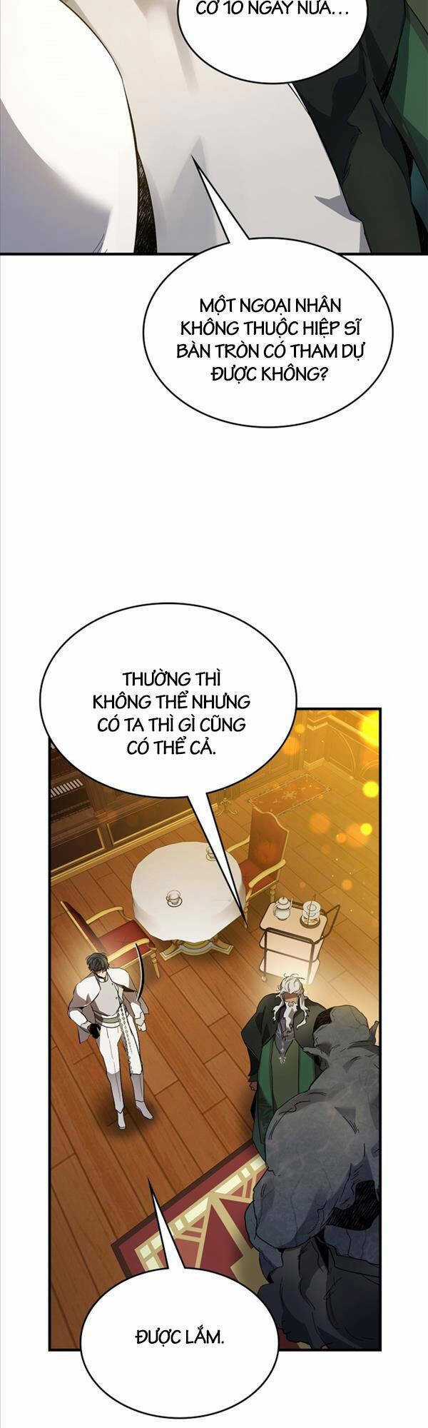 Thăng Cấp Cùng Thần - Chapter 86 - Trang 13