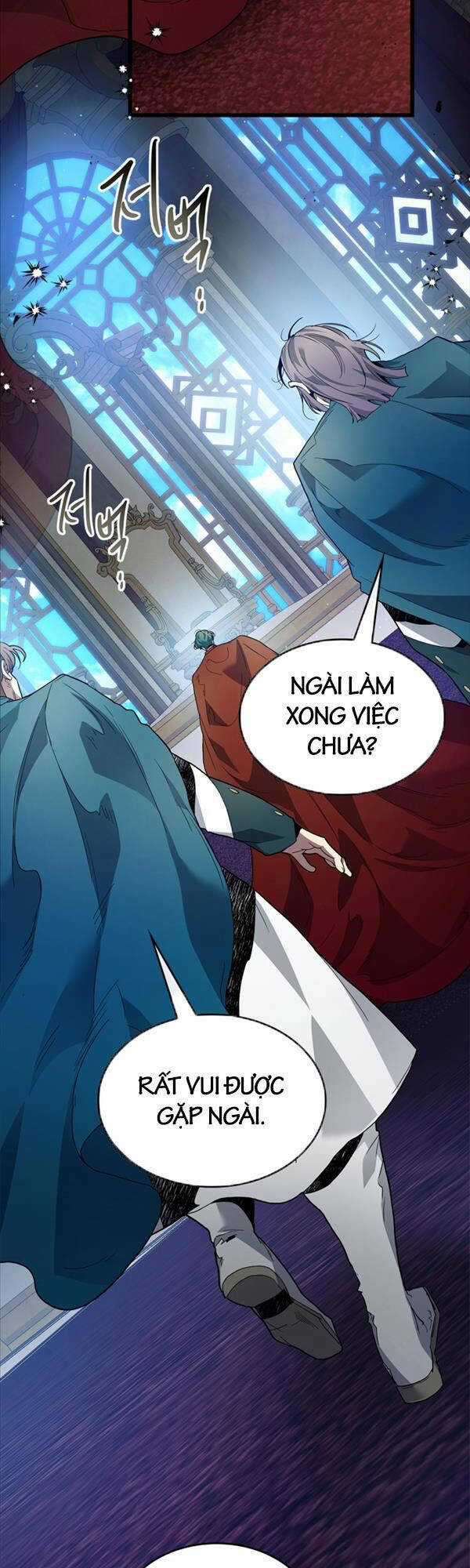 Thăng Cấp Cùng Thần - Chapter 86 - Trang 16