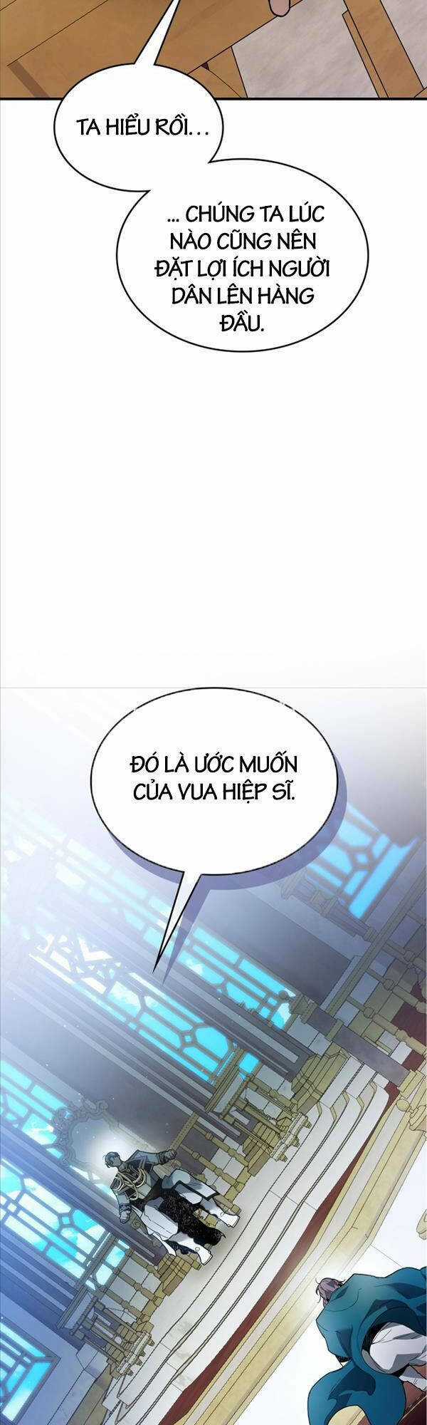 Thăng Cấp Cùng Thần - Chapter 86 - Trang 18