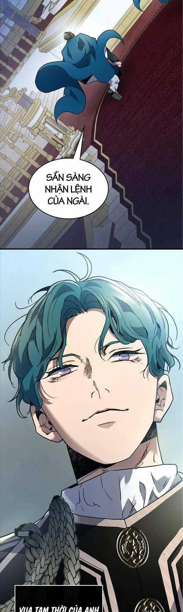Thăng Cấp Cùng Thần - Chapter 86 - Trang 19