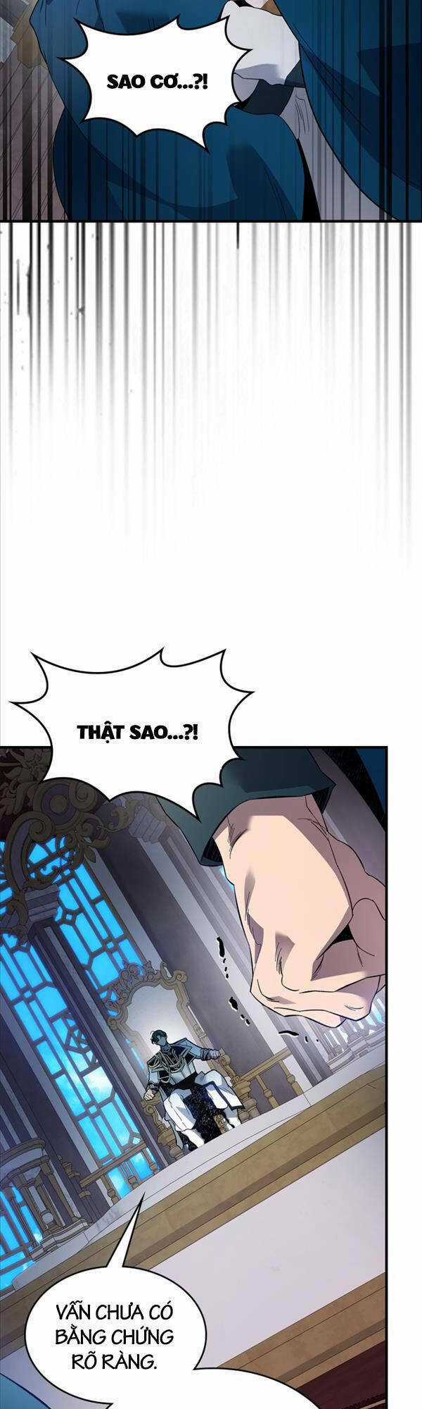 Thăng Cấp Cùng Thần - Chapter 86 - Trang 25