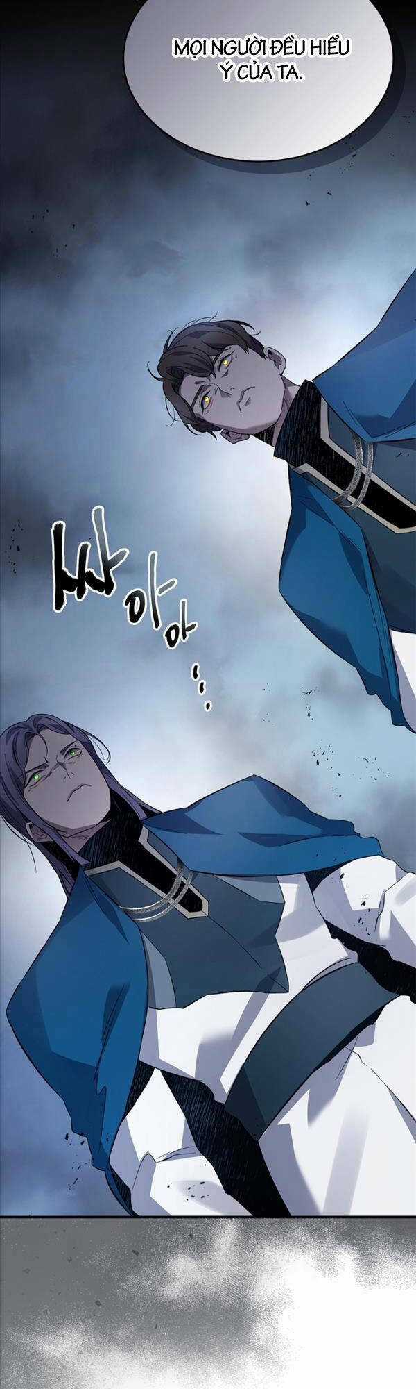 Thăng Cấp Cùng Thần - Chapter 86 - Trang 29