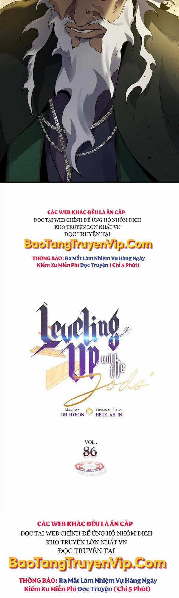 Thăng Cấp Cùng Thần - Chapter 86 - Trang 4