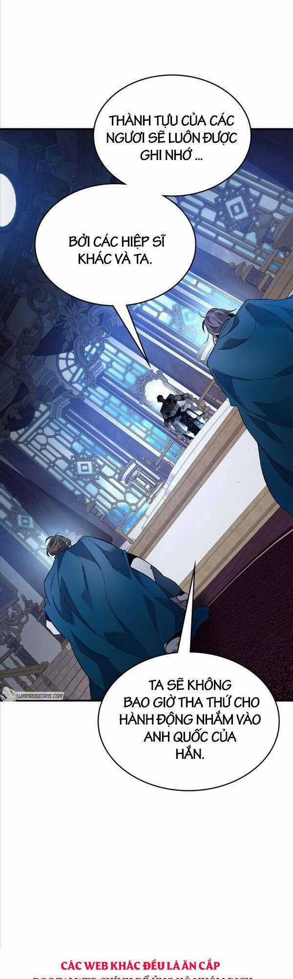 Thăng Cấp Cùng Thần - Chapter 86 - Trang 31