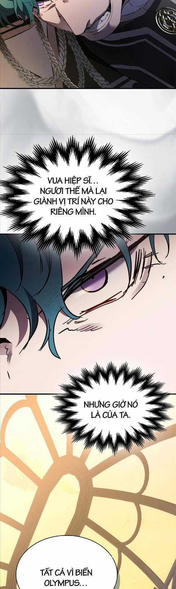 Thăng Cấp Cùng Thần - Chapter 86 - Trang 36