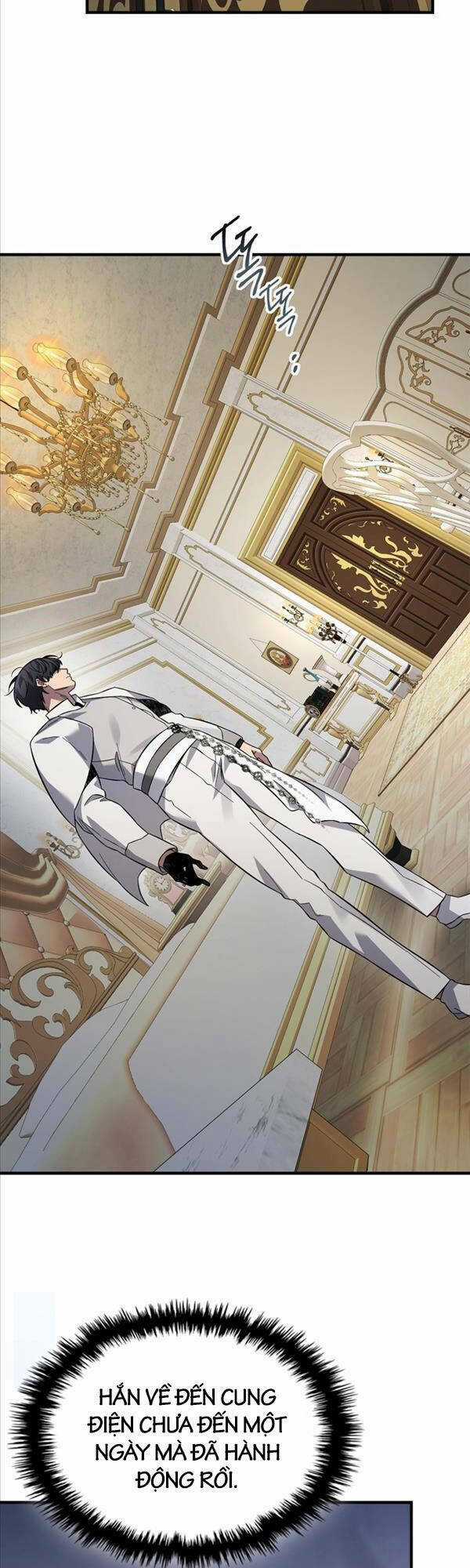 Thăng Cấp Cùng Thần - Chapter 86 - Trang 39