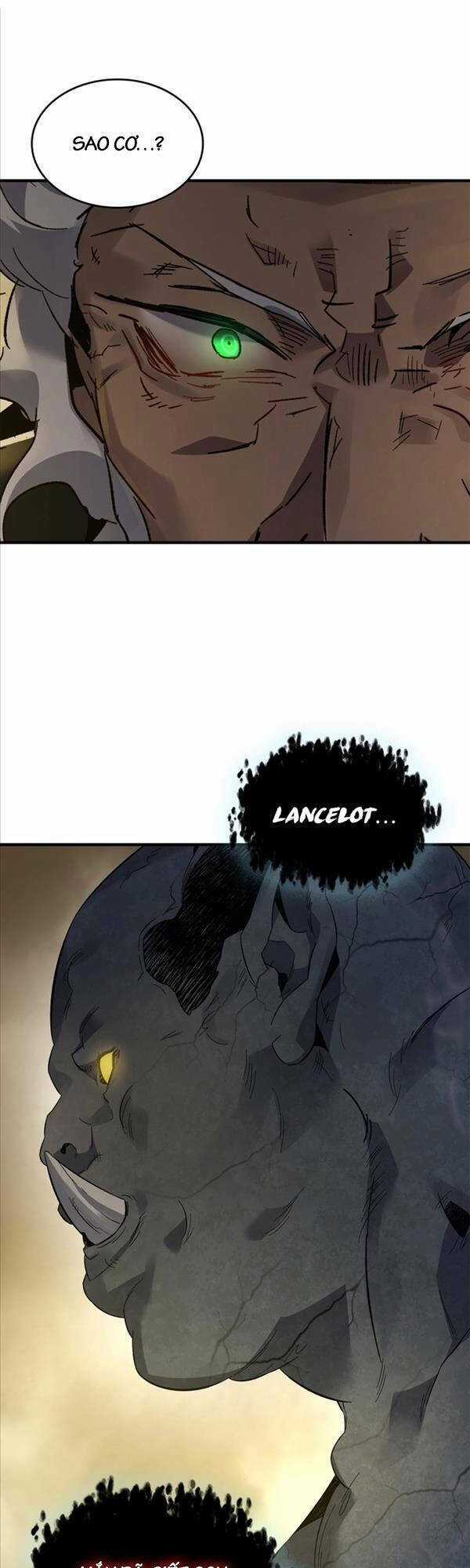 Thăng Cấp Cùng Thần - Chapter 86 - Trang 5