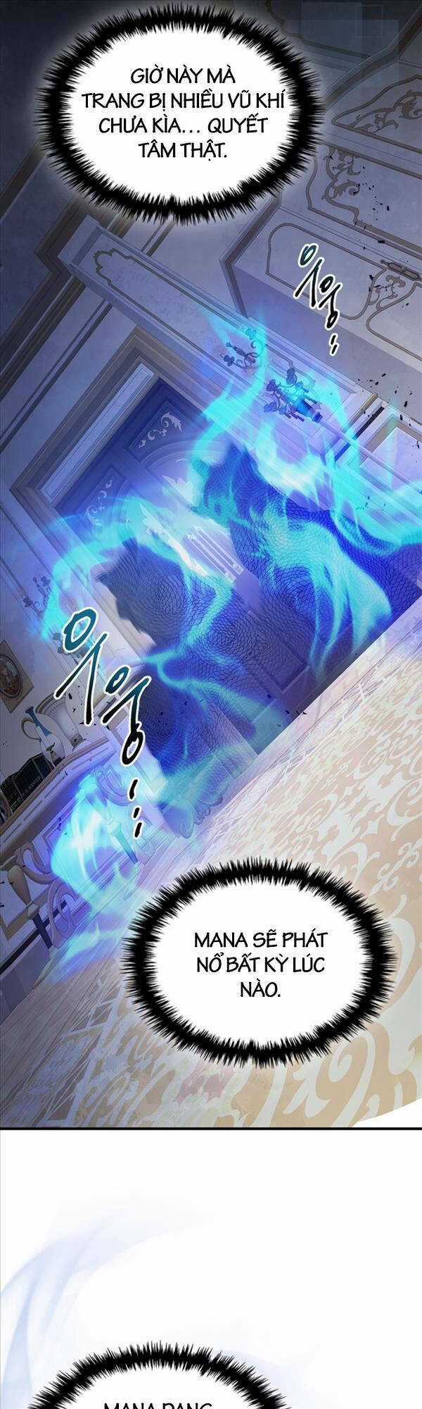 Thăng Cấp Cùng Thần - Chapter 86 - Trang 41