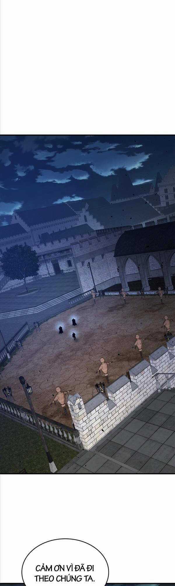 Thăng Cấp Cùng Thần - Chapter 86 - Trang 43