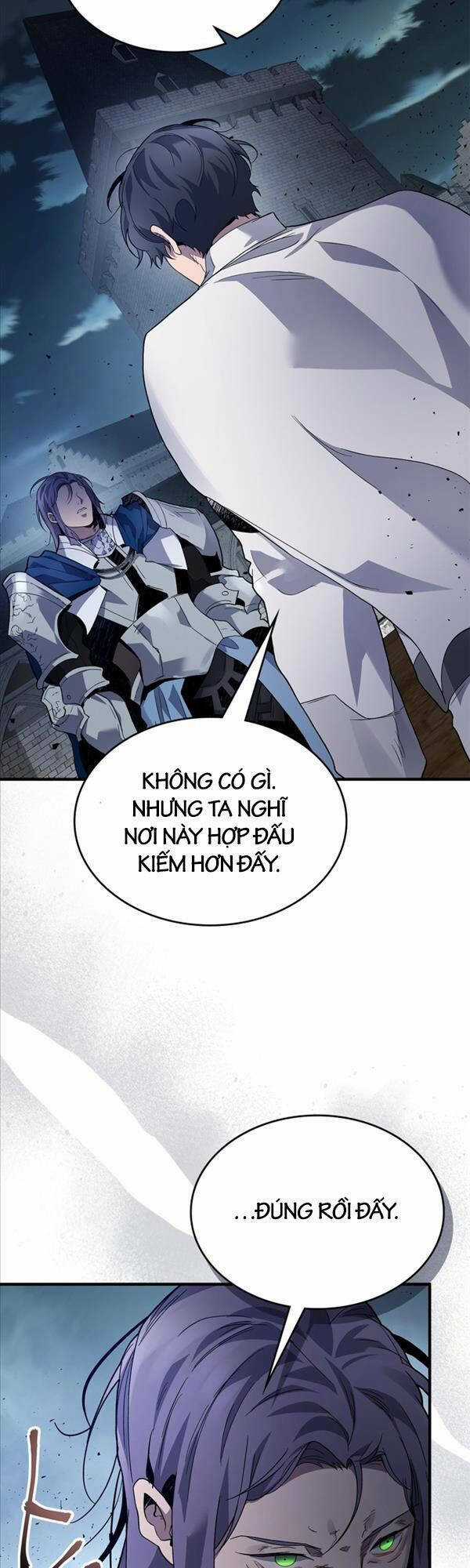 Thăng Cấp Cùng Thần - Chapter 86 - Trang 44