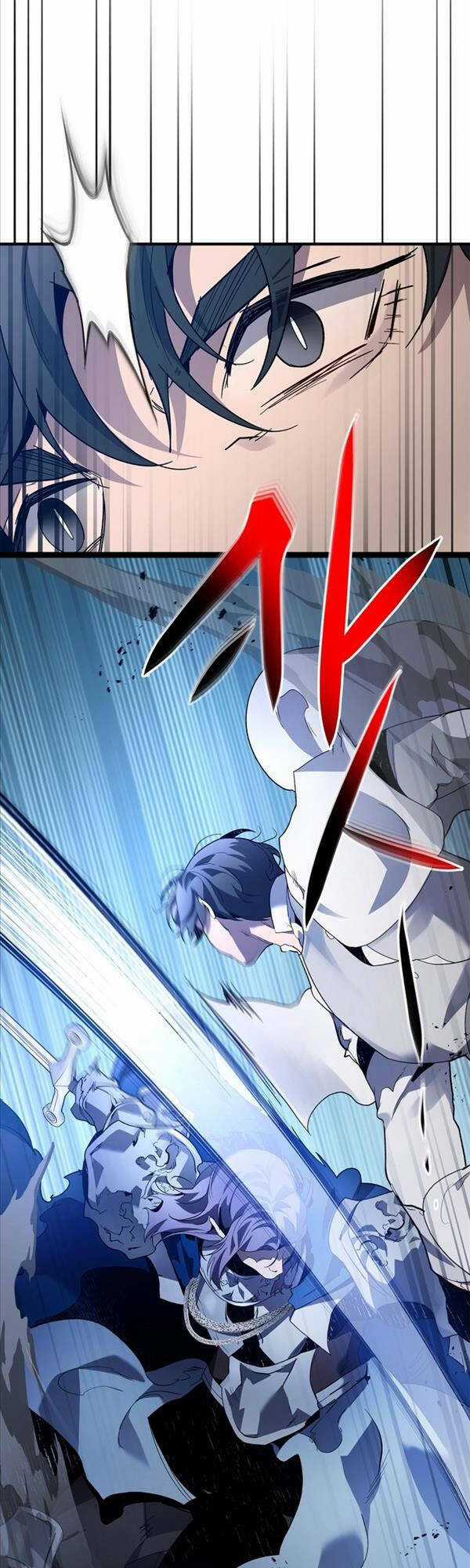 Thăng Cấp Cùng Thần - Chapter 86 - Trang 47