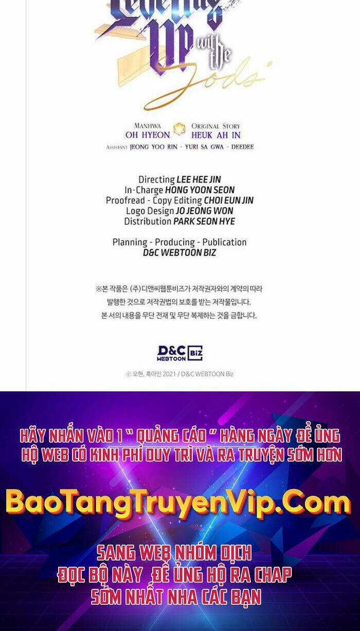 Thăng Cấp Cùng Thần - Chapter 86 - Trang 50