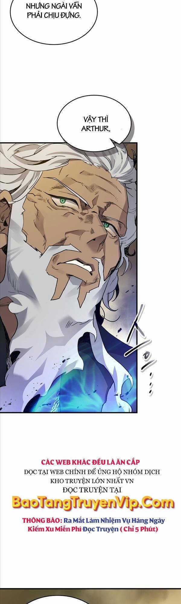 Thăng Cấp Cùng Thần - Chapter 86 - Trang 8