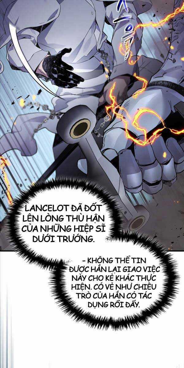 Thăng Cấp Cùng Thần - Chapter 87 - Trang 13