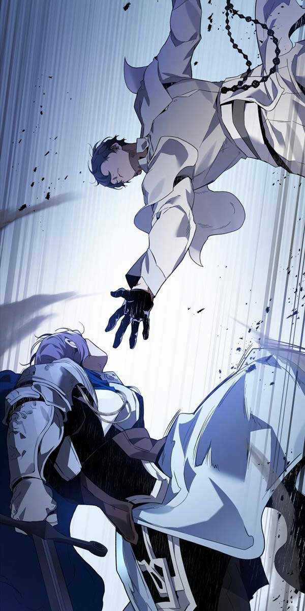 Thăng Cấp Cùng Thần - Chapter 87 - Trang 16