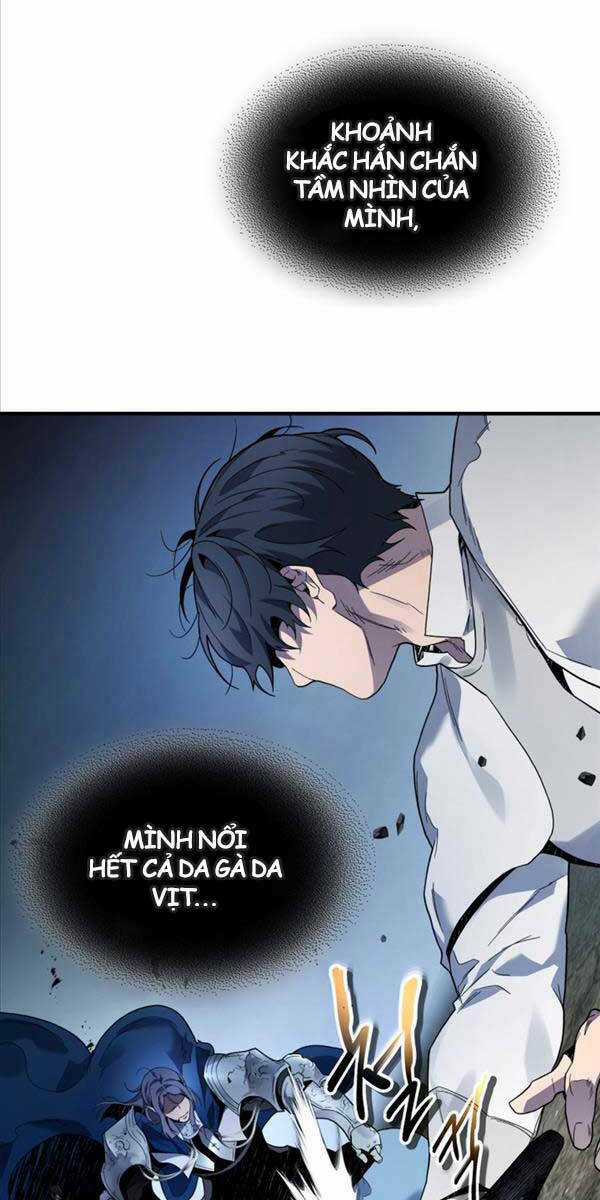 Thăng Cấp Cùng Thần - Chapter 87 - Trang 22