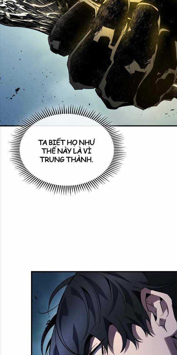 Thăng Cấp Cùng Thần - Chapter 87 - Trang 24