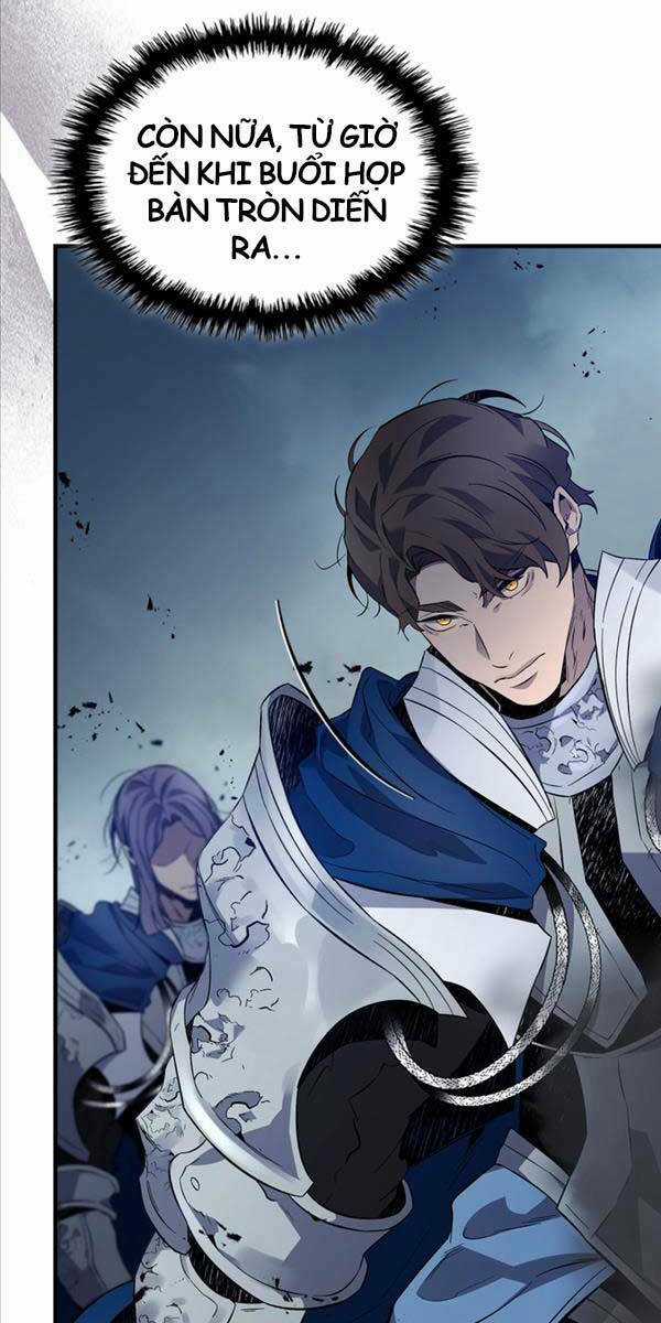 Thăng Cấp Cùng Thần - Chapter 87 - Trang 27