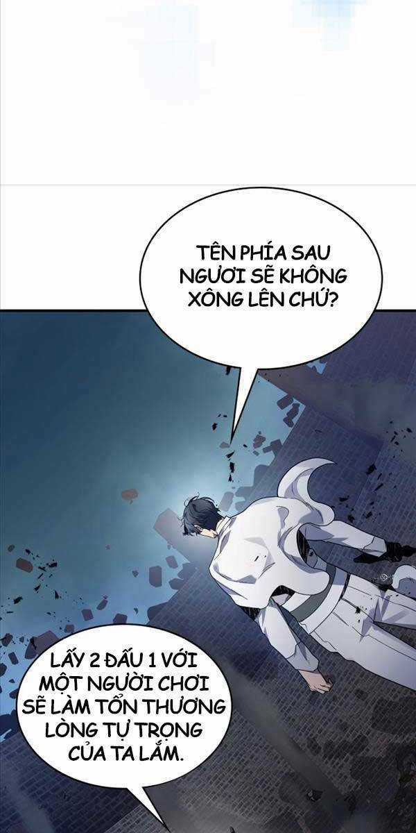 Thăng Cấp Cùng Thần - Chapter 87 - Trang 33